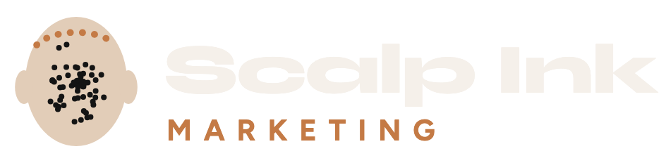 Scalp Ink Marketing