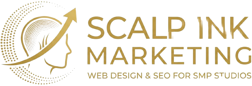 Scalp Ink Marketing
